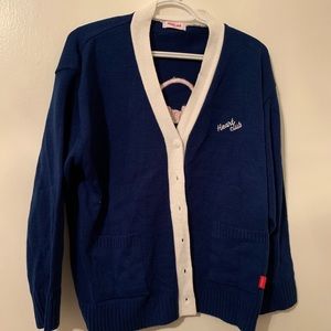 Heart club Korean brand